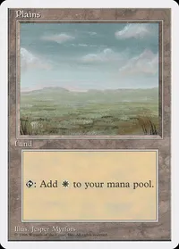 Plains