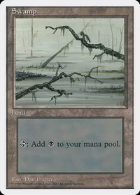 Swamp