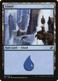 Island