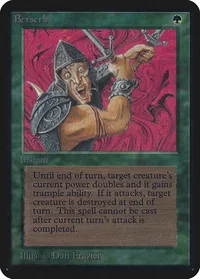 Berserk