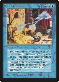 Control Magic
