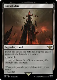 Barad-dûr