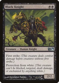 Black Knight