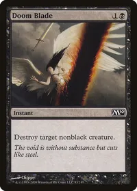 Doom Blade