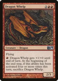 Dragon Whelp