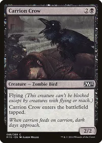 Carrion Crow