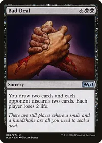 Bad Deal
