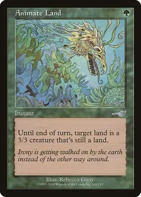 Animate Land