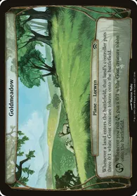 Goldmeadow