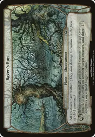 Raven's Run