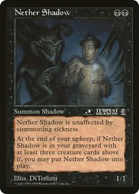 Nether Shadow