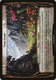 Truga Jungle