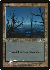 Swamp
