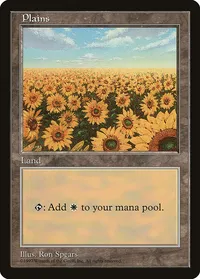 Plains