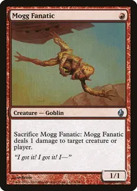 Mogg Fanatic