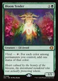 Bloom Tender