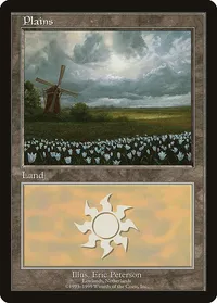 Plains