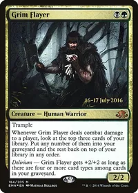 Grim Flayer