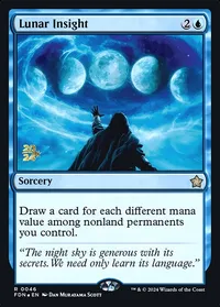 Lunar Insight