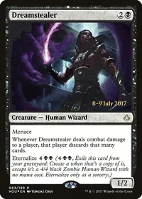 Dreamstealer