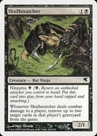 Skullsnatcher