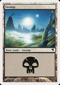 Swamp