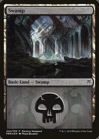 Swamp