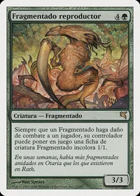 Brood Sliver