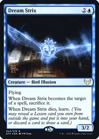 Dream Strix