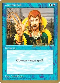Counterspell