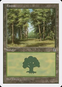 Forest