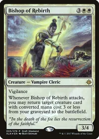 Bishop of Rebirth