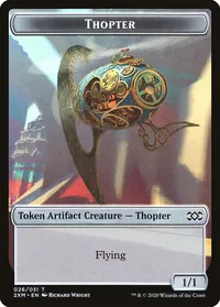 Thopter