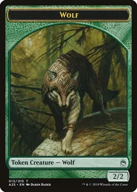Wolf