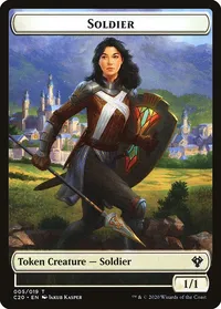 Soldier