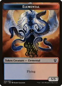Elemental