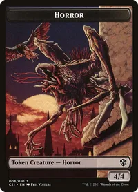 Horror