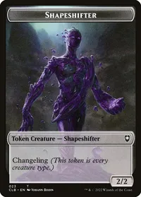 Shapeshifter