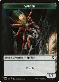 Spider