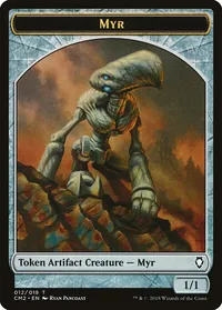Myr