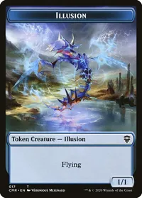 Illusion