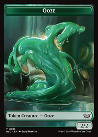 Ooze