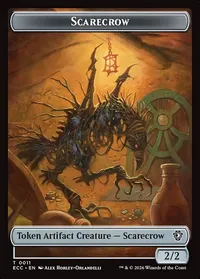 Scarecrow