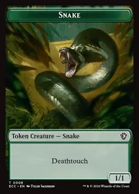 Snake
