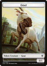 Goat