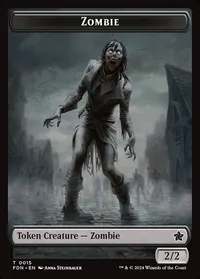 Zombie