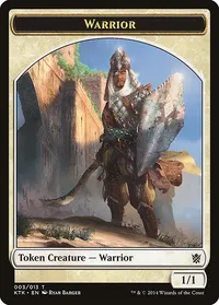 Warrior