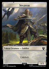 Soldier