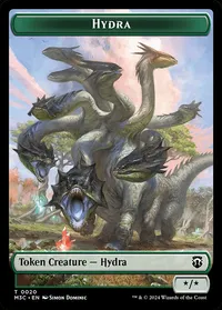 Hydra