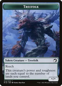 Treefolk